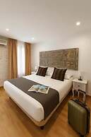 Apartamentos Sevilla Palace