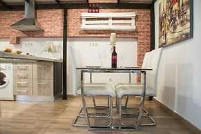 Apartamentos Sevilla Palace