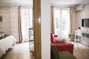 Apartamentos Sevilla Palace