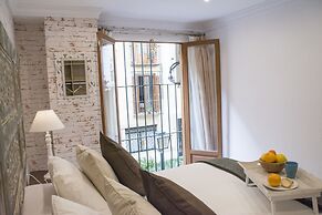 Apartamentos Sevilla Palace