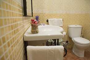 Apartamentos Sevilla Palace