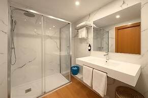 Apartamentos Sevilla Palace