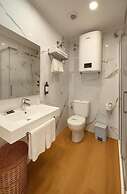 Apartamentos Sevilla Palace