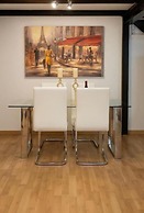 Apartamentos Sevilla Palace