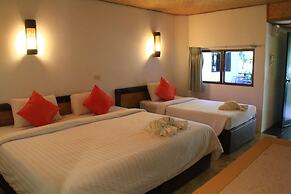 The Hub Erawan Resort