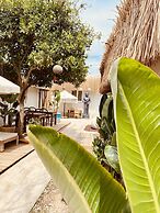 Kalia Beach Hotel Side