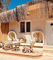 Kalia Beach Hotel Side
