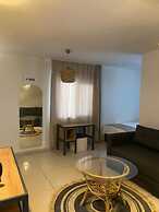 Kalia Beach Hotel Side