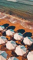 Kalia Beach Hotel Side