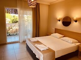 Kalia Beach Hotel Side
