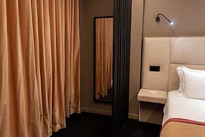 Rubens Hotels & SPA