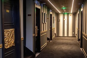Rubens Hotels & SPA
