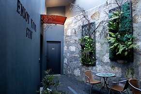 Rubens Hotels & SPA