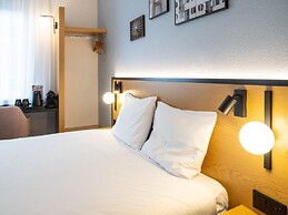 Hotel B&B Wrocław Centrum
