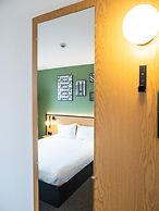 Hotel B&B Wrocław Centrum