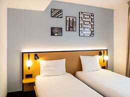 Hotel B&B Wrocław Centrum