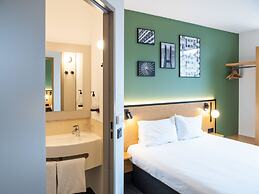Hotel B&B Wrocław Centrum