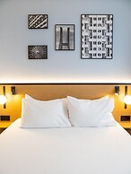 Hotel B&B Wrocław Centrum