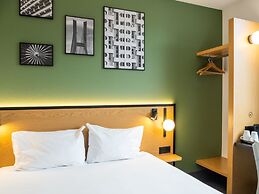 Hotel B&B Wrocław Centrum