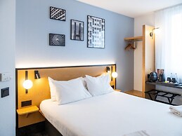 Hotel B&B Wrocław Centrum