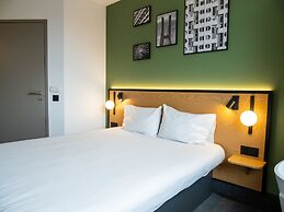Hotel B&B Wrocław Centrum
