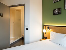 Hotel B&B Wrocław Centrum