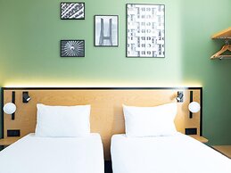 Hotel B&B Wrocław Centrum