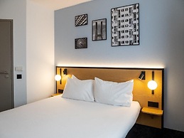 Hotel B&B Wrocław Centrum