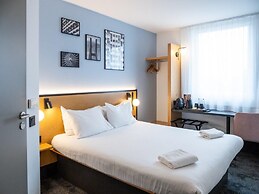 Hotel B&B Wrocław Centrum