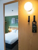 Hotel B&B Wrocław Centrum