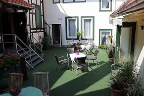 Gästehaus Deutsches Haus