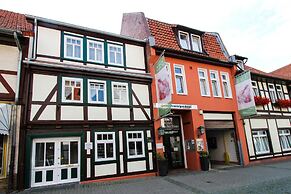 Gästehaus Deutsches Haus