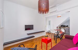 Apartment Dox