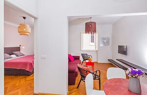 Apartment Dox