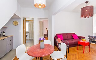 Apartment Dox