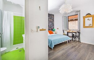 Apartment & Room Joy