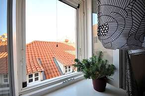 Apartment Flower