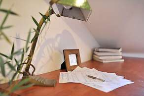 Apartment Flower