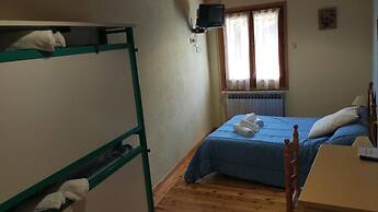 Hostal Pas de la Pera