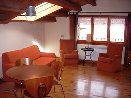 Hostal Pas de la Pera