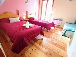 Hostal Pas de la Pera