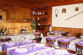 Hostal Pas de la Pera