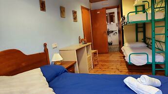 Hostal Pas de la Pera