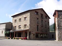 Hostal Pas de la Pera