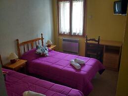 Hostal Pas de la Pera
