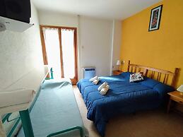 Hostal Pas de la Pera