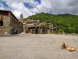 Hostal Pas de la Pera