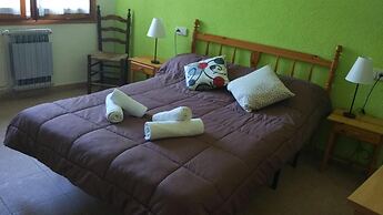 Hostal Pas de la Pera
