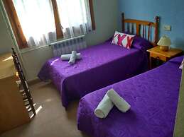 Hostal Pas de la Pera