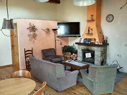Hostal Pas de la Pera